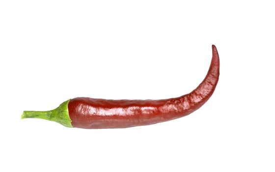 red chilly