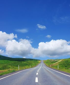 free way