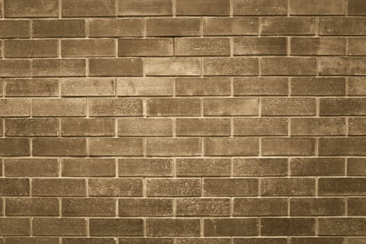grey brick old wall as the background