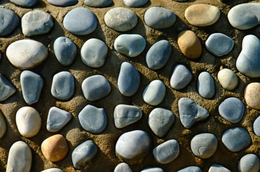 stone modern wall, stone modern background