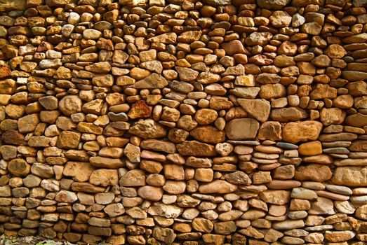 stone wall. stone wall background