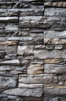 stone modern wall, stone modern background