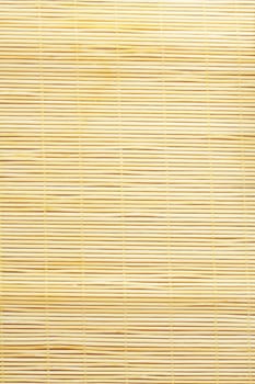 Bamboo board or mat background
