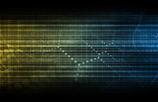 Technology Network Over the Internet and Wireless