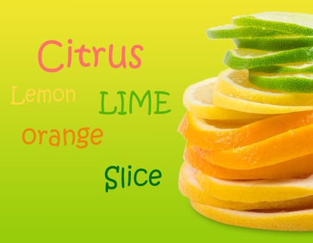 Citrus fruits