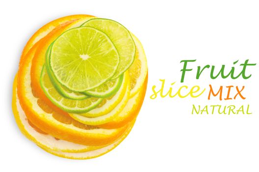 Mixed Fruit