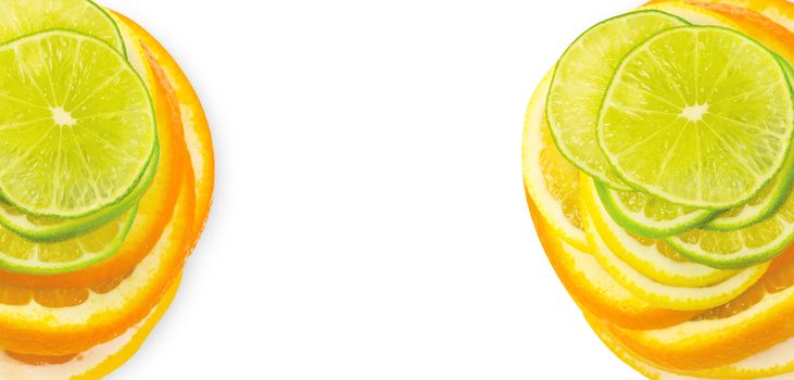 Mixed Fruit