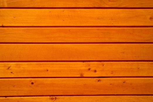 wooden boards orange