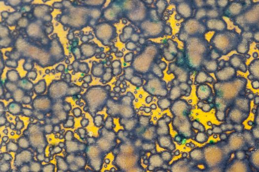 Abstract image - hodgepodge - background, texture, color