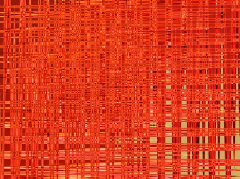 image of the strange red abstract background