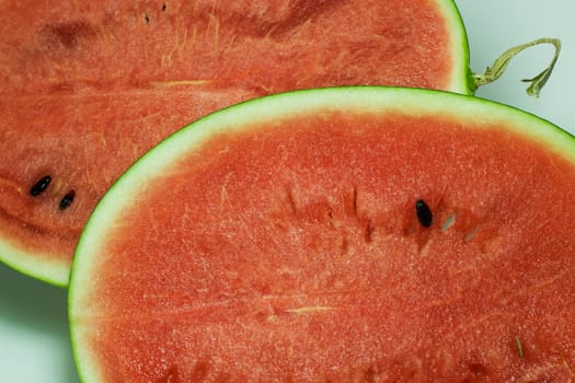 Ripe Water Melon