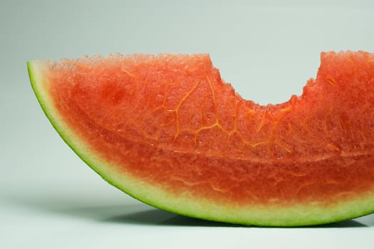 Ripe Water Melon