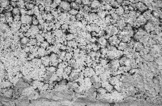 Texture of old concrete wall for background