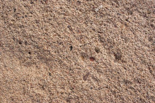 Texture of old concrete wall for background