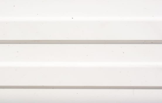 texture of the metal panel
