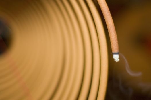 chinese incense for prayers 