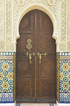 islamic architecture