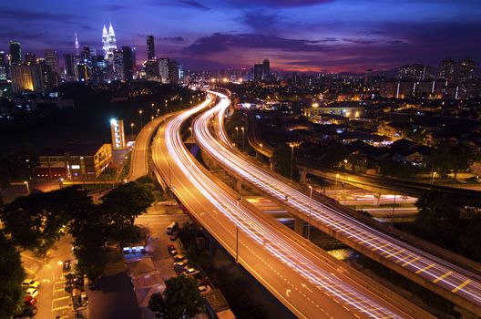 kuala lumpur