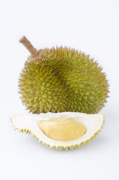 king of fruit, durian