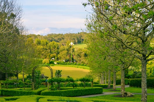 Enchanted Maze-Melbourne