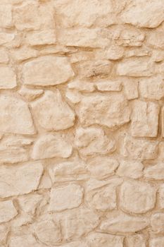 Stone Wall Texture and Background