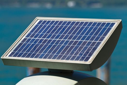 solar panel