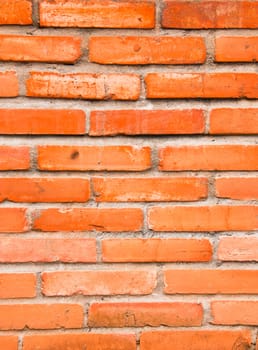 Background of Brick walls.