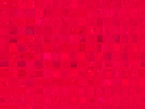 image of the strange red abstract background