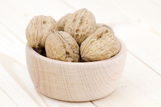 walnuts