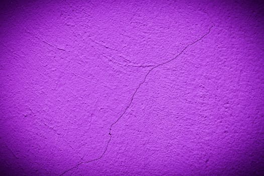 Cracked pink backdrop surface texture