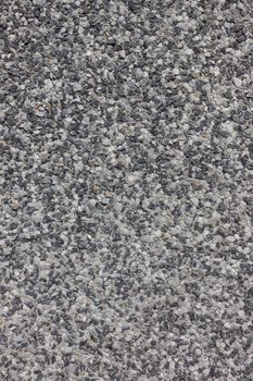 Pebbles granite stone floor texture background pattern