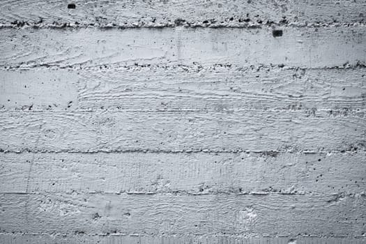 Vintage grey painted concrete wall background. Dark edged