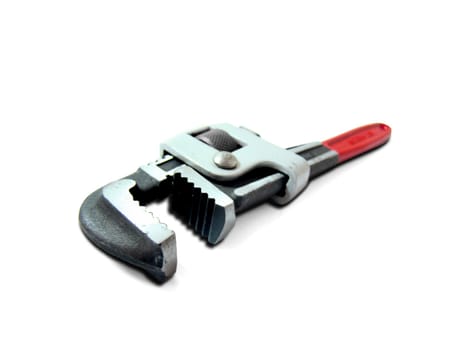 pipe wrench