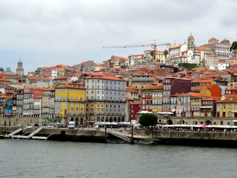  The historic centre of Porto was declared a World Heritage Site by UNESCO in 1996. Porto, Portugal 