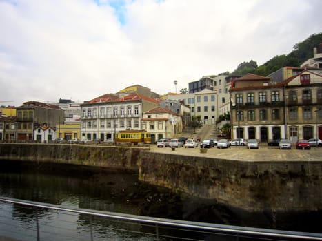 The historic centre of Porto was declared a World Heritage Site by UNESCO in 1996. Porto, Portugal