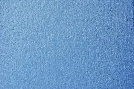 Colorful concrete wall