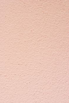 Colorful concrete wall