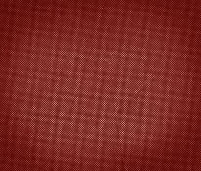 Mottled blank grunge felt red texture background wallpaper