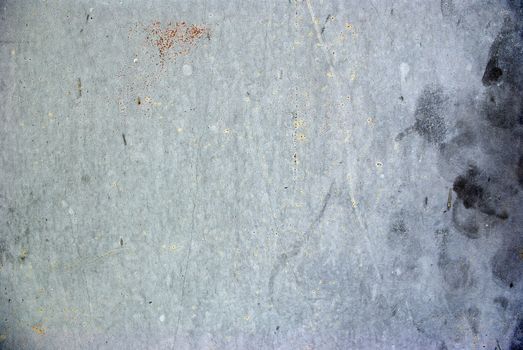 the old dirty gray concrete wall background