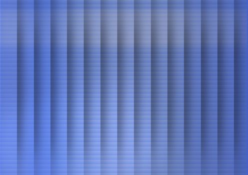 simple abstract background of soft light lines