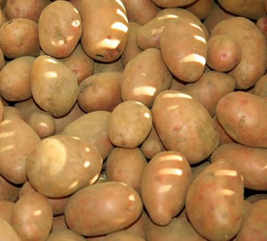 potatoes