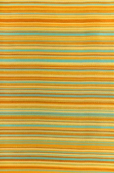High resolution striped linen canvas texture