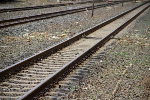 Railway in thailand