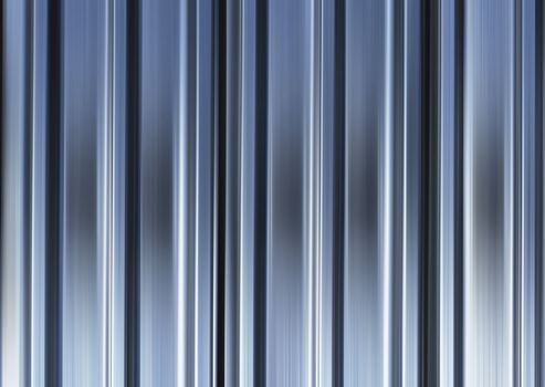 shining metal texture figure of corrugated glazed background