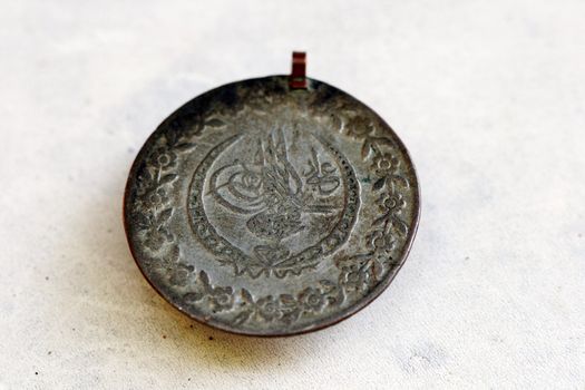 old coins from europe