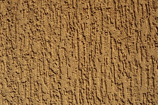 Close up texture of a sandstone rock for background