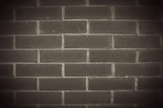 Background of stone wall made with blocks