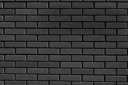 Background of stone wall made with blocks