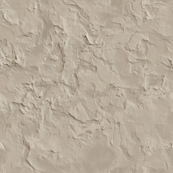 High resolution perfect seamless tiling plaster texture.
