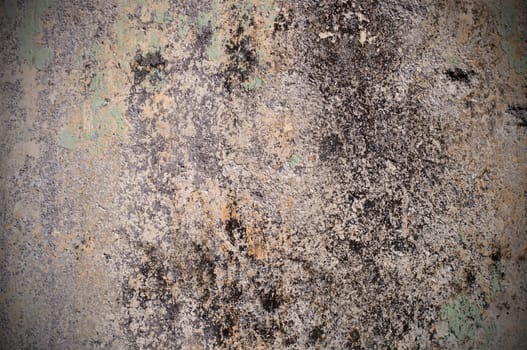 Grunge gray wall texture
